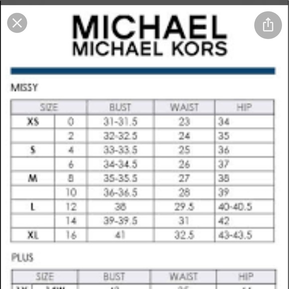 MICHAEL MICHAEL KORS Women’s bomber jacket M nwt. - Picture 10 of 11